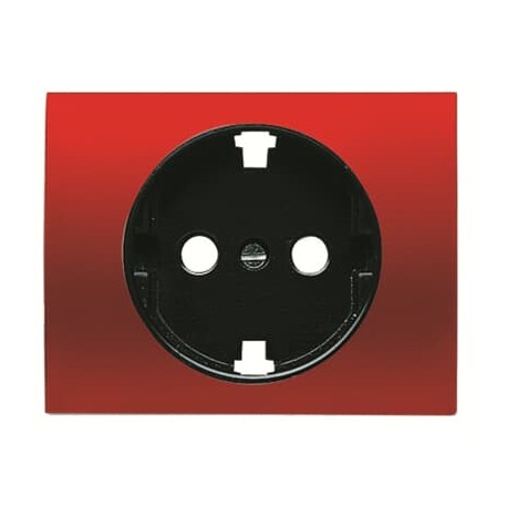 NIESSEN 2CLA848870A1001 2CLA848870A1001 8488 RN NIESSEN Tapa enchufe Schuko c.especial